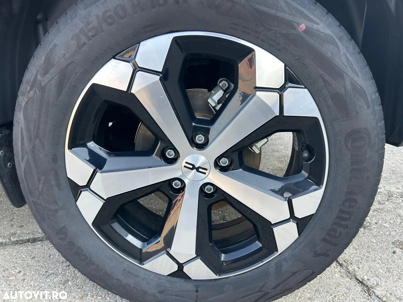 Dacia Duster HEV 140 Journey - 3