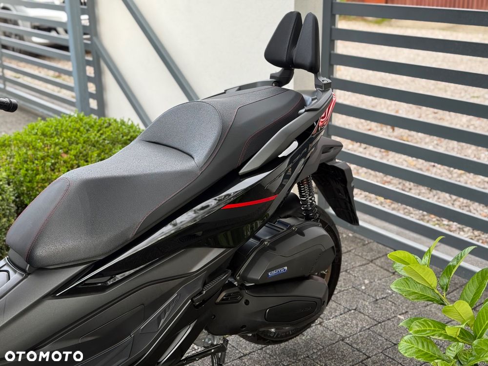 Honda NSS - 35