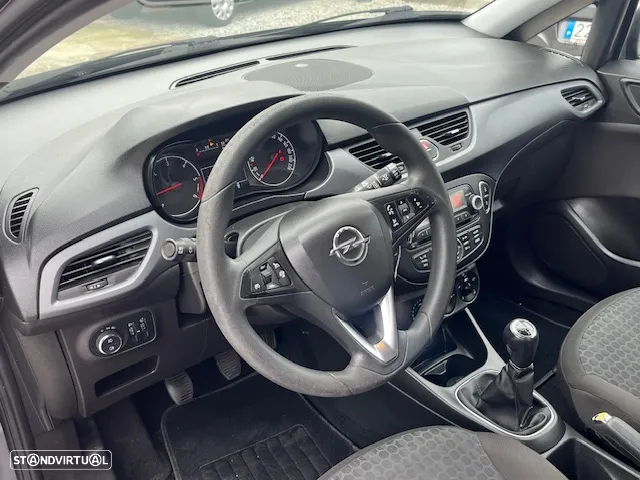 Opel Corsa 1.3 CDTi Business Edition - 8