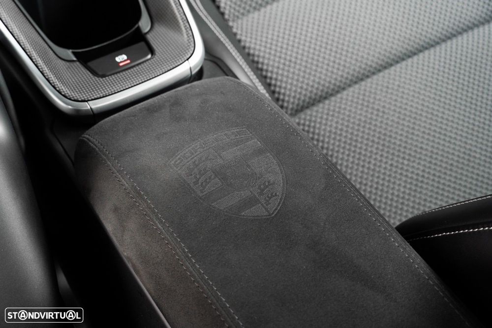 Porsche 911 (992) Carrera 4S PDK - 39