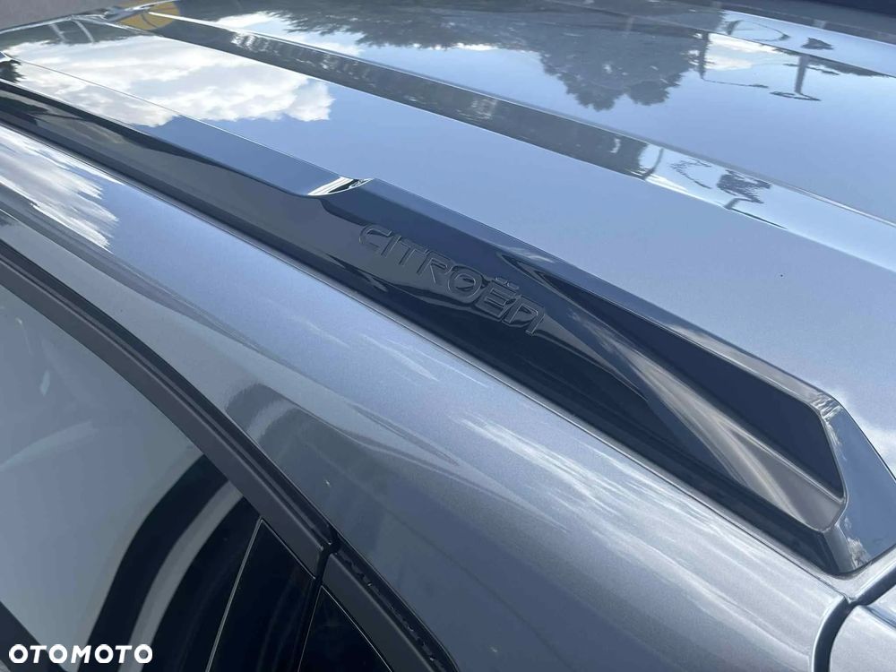 Citroën C3 e-C3 EV113 44.2kWh Max - 6