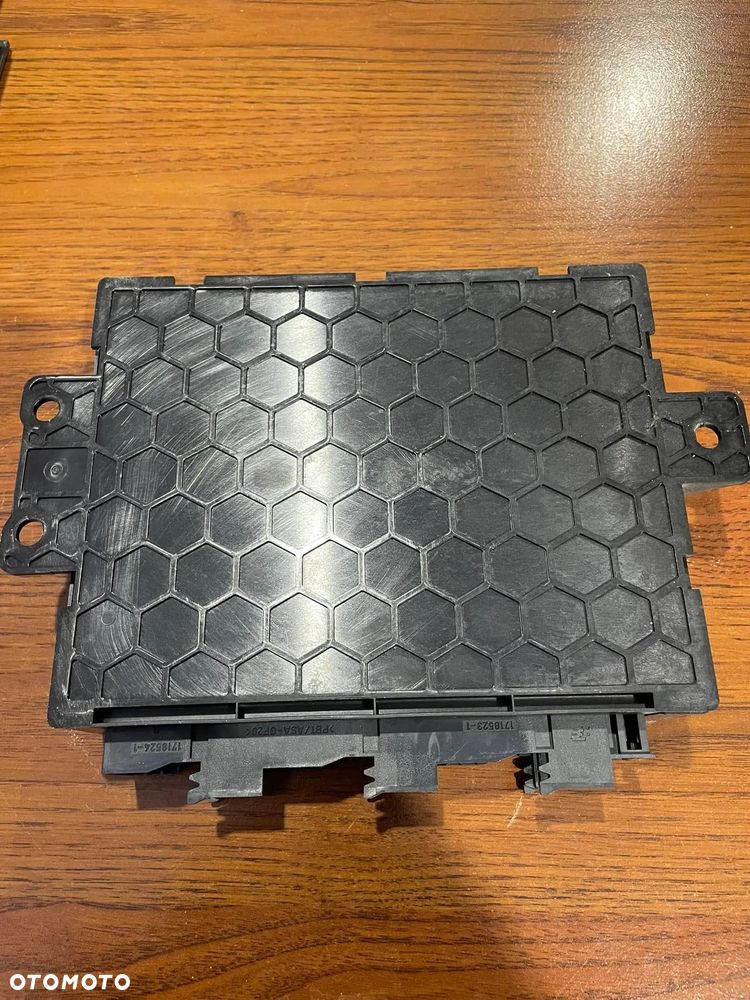 Scania R Sterownik / Koordynator ECU COO7 Euro 6 - 3