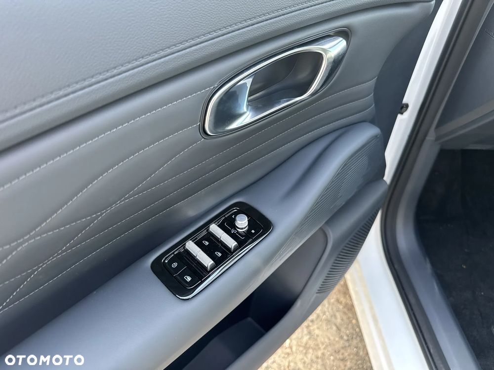 Geely Starray - 10
