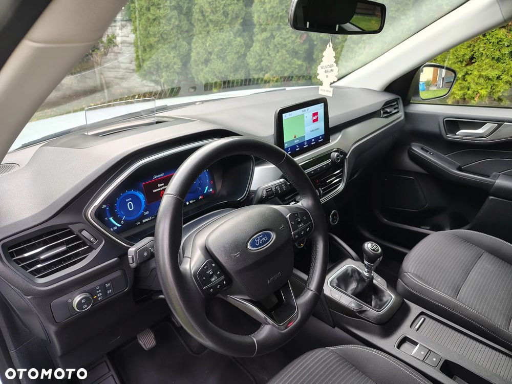 Ford Kuga 1.5 EcoBoost ACTIVE X - 16