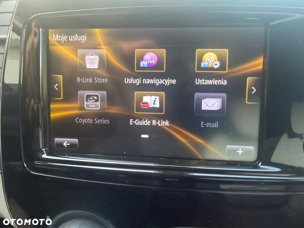 Renault Captur ENERGY TCe 120 EDC Initiale Paris - 23