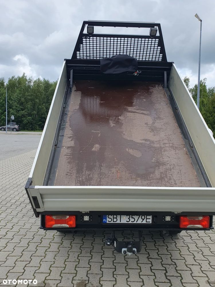 Toyota Hilux 2.4 D-4D Single Cab DLX 4x4 - 10