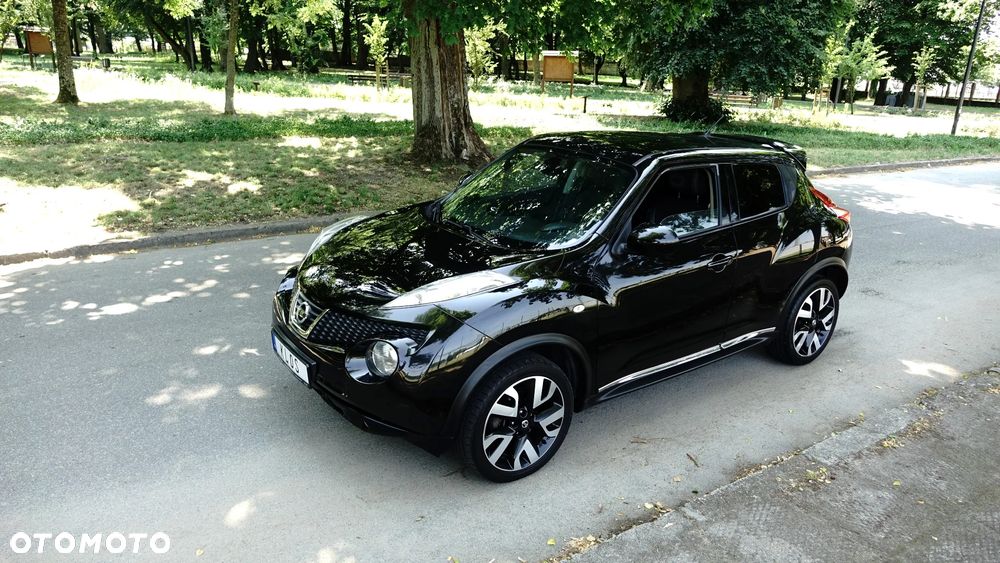 Nissan Juke - 26
