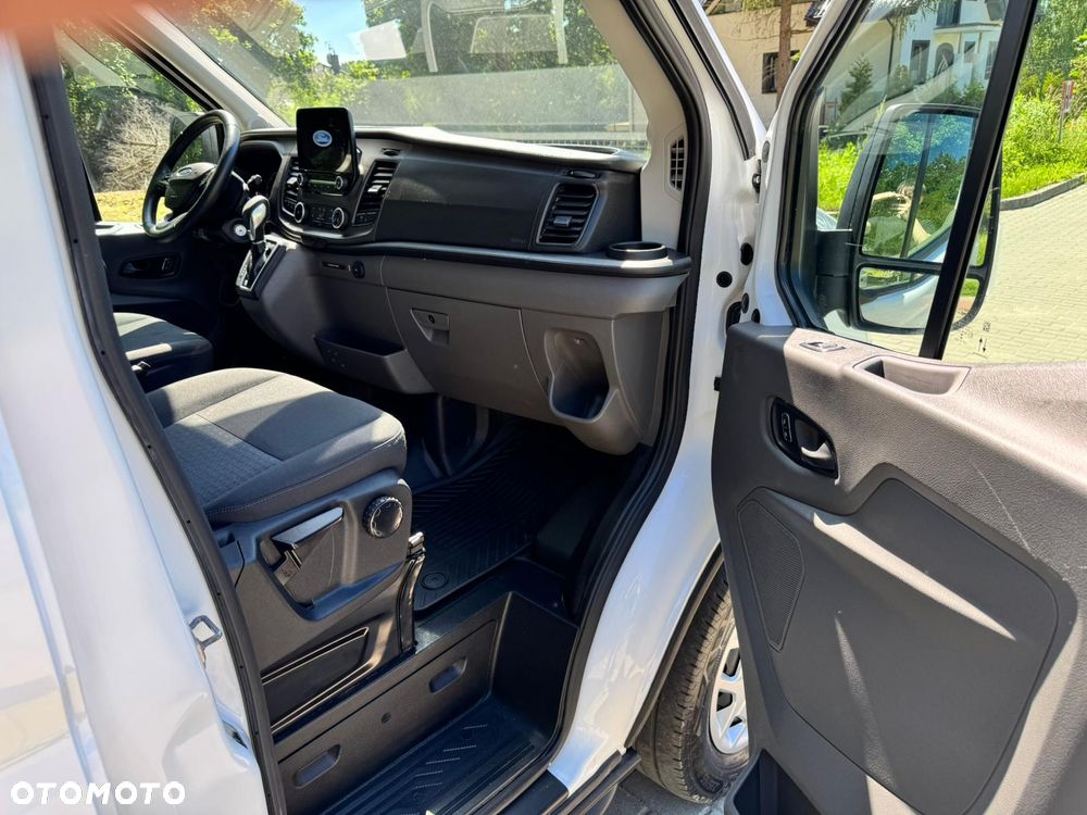 Ford TRANSIT L3H3 AUTOMAT - 19