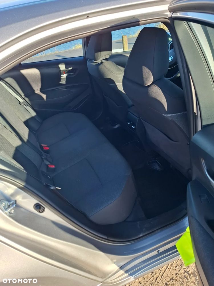 Toyota Corolla 1.5 Comfort MS - 10