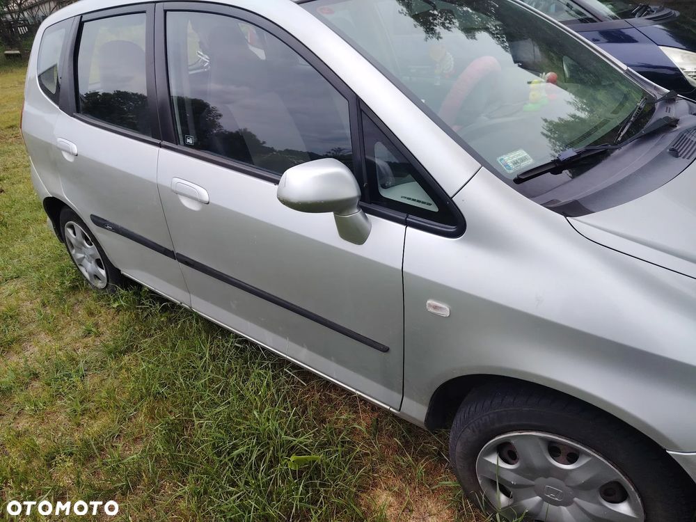Honda Jazz 1.2 S - 3