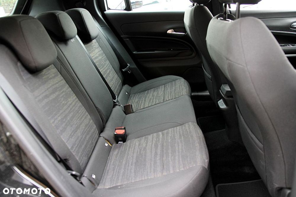 Jeep Avenger 1.2 GSE T3 Altitude FWD - 35