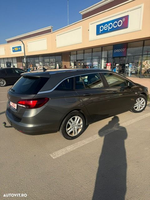 Opel Astra 1.6 CDTI ECOTEC ECOFlex Start/Stop Enjoy - 29