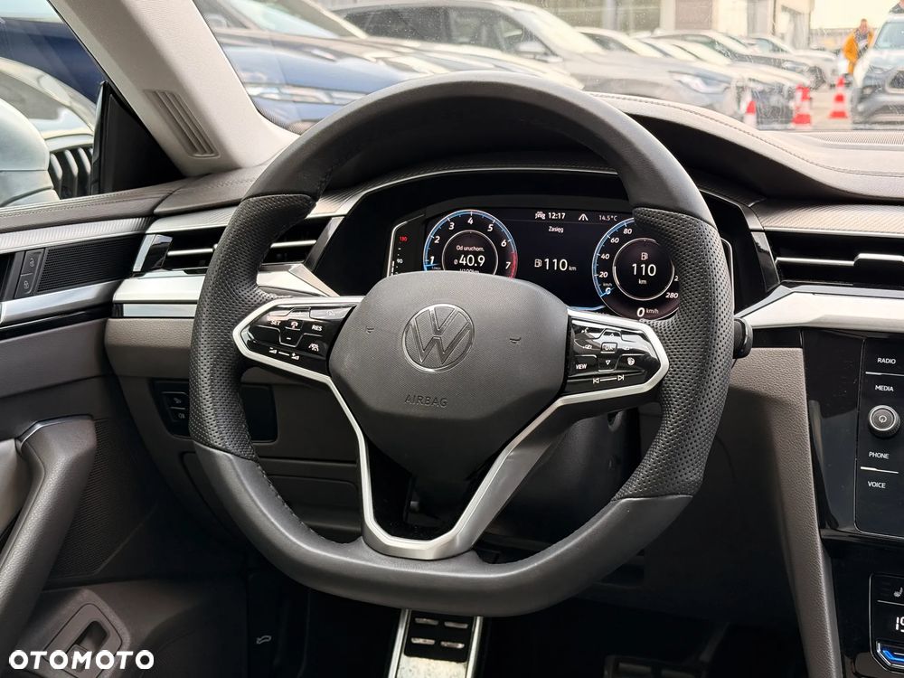 Volkswagen Arteon 2.0 TSI Elegance DSG - 20