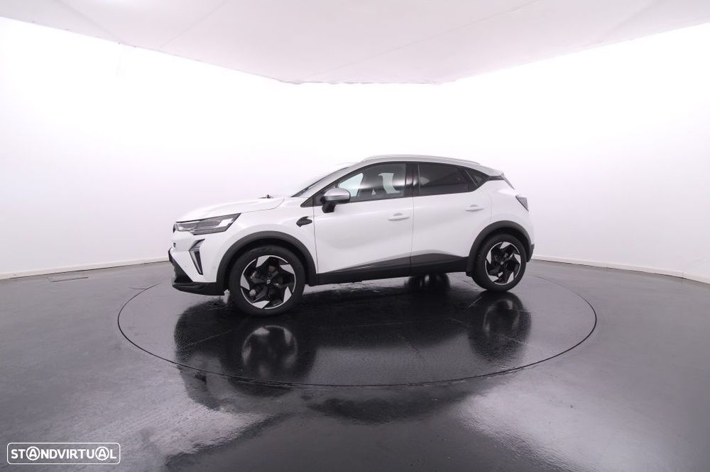 Renault Captur 2025 photo 2
