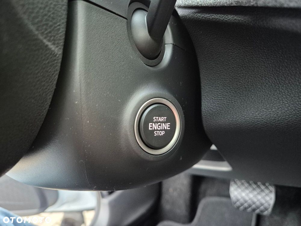 Skoda Scala 1.5 TSI Edition 130 DSG - 21