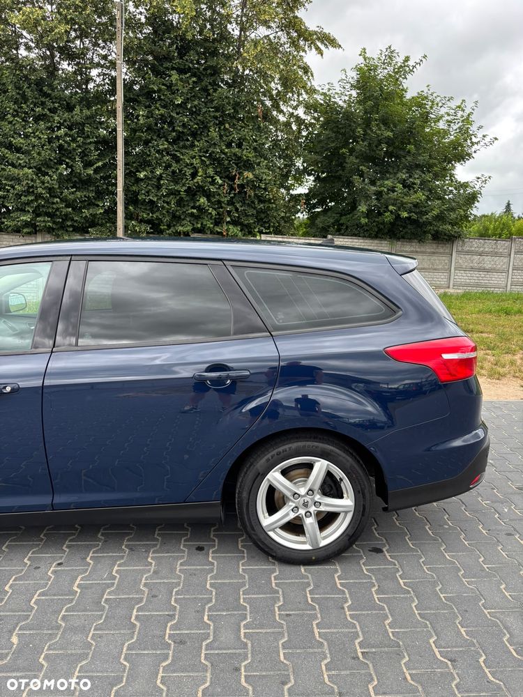 Ford Focus - 5