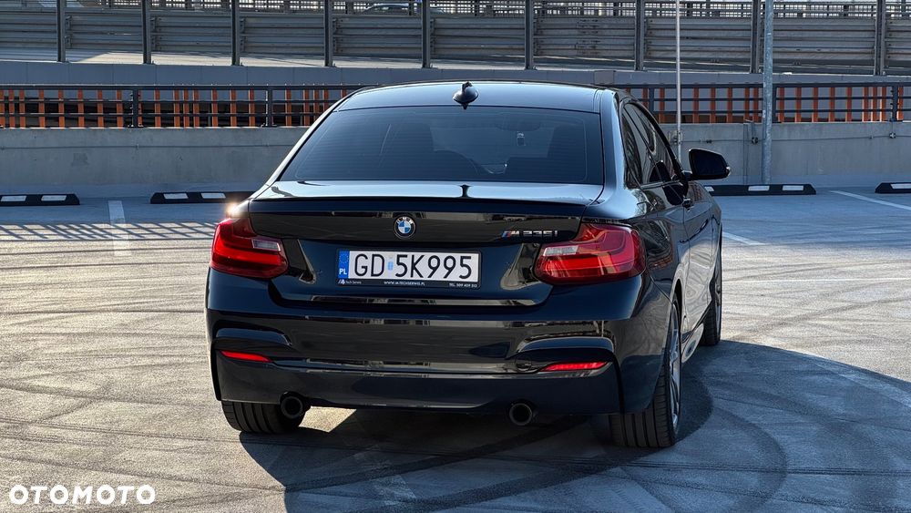 BMW Seria 2 - 6