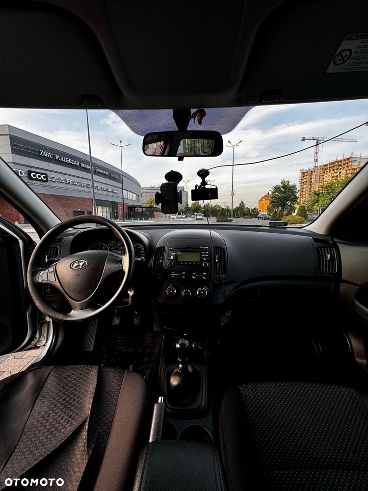 Hyundai i30 1.6 CRDi Base - 10