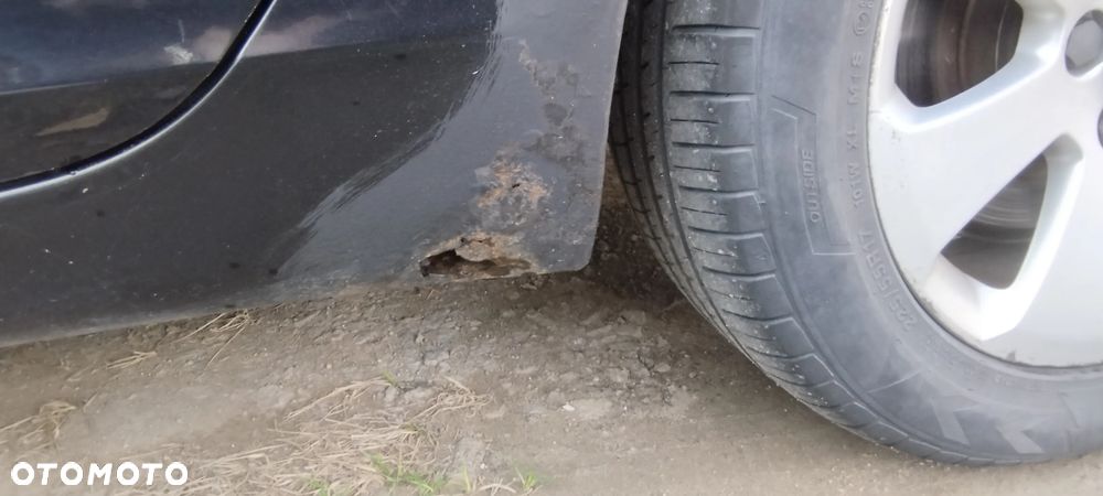 Opel Insignia 2.0 CDTI 4x4 Sport - 8