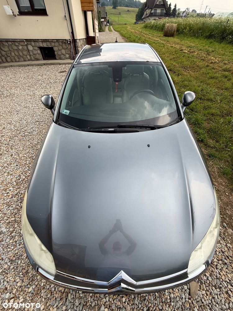Citroën C5 1.6 THP Exclusive - 17