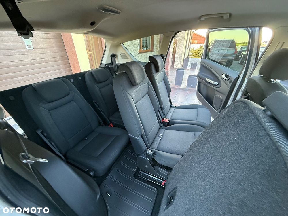 Ford S-Max 2.0 Viva Trend - 14
