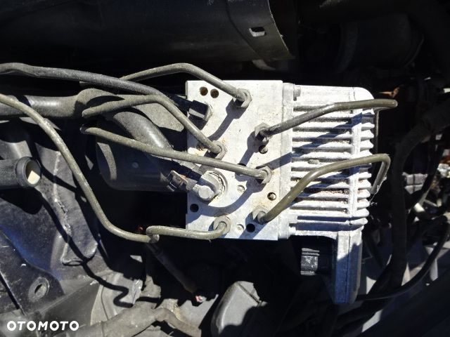 Pompa ABS SBC Mercedes W211 2.7 CDI - 4
