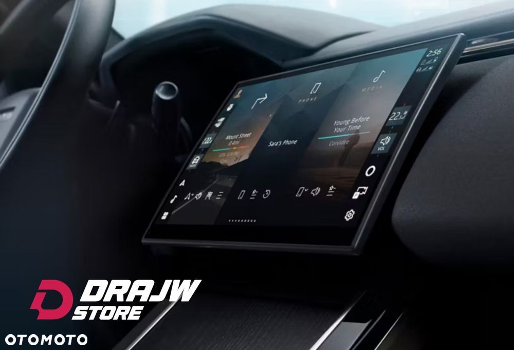 Land Rover Range Rover Velar D200 S - 11