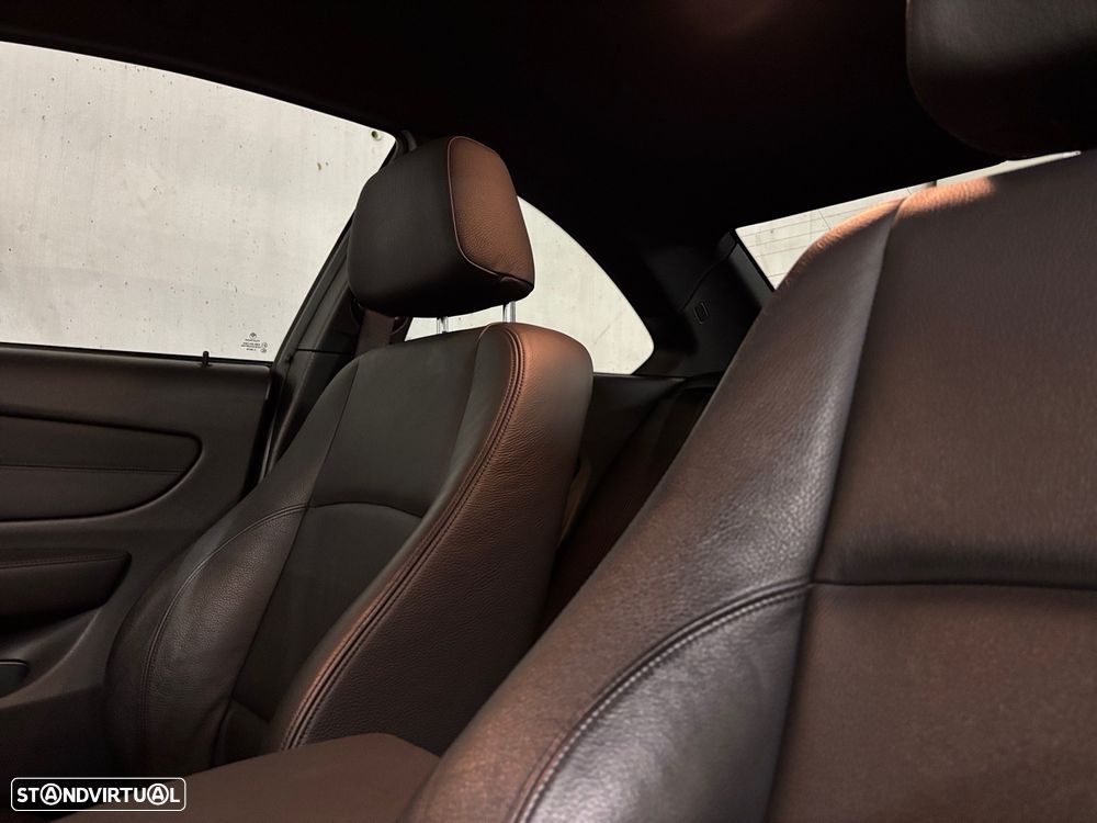 BMW M135i - 19