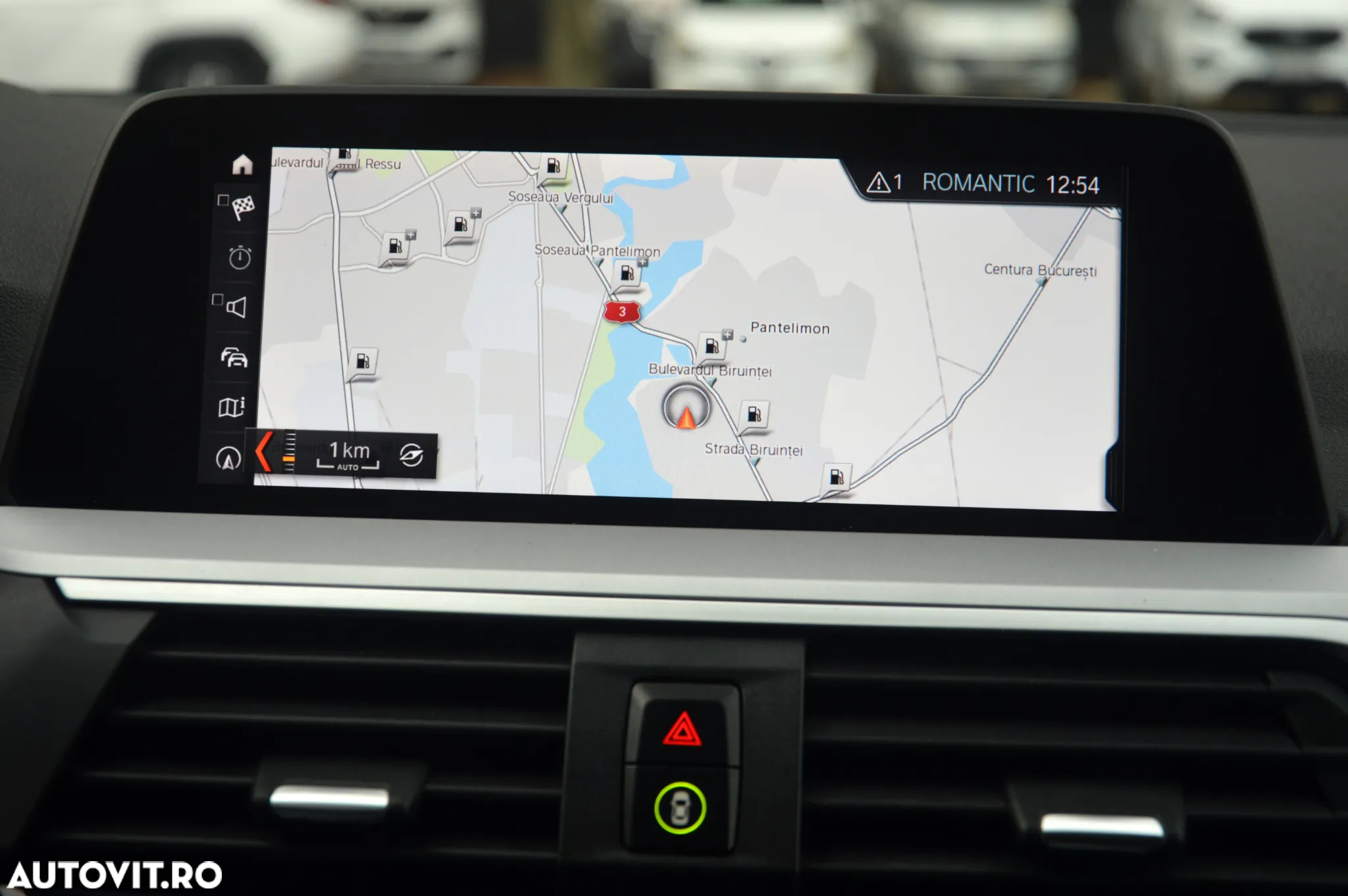 BMW X3 sDrive18d AT MHEV - 8