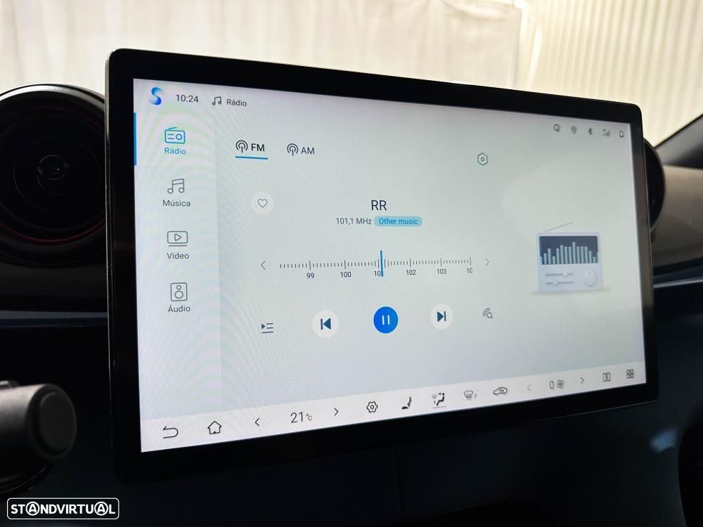 BYD Dolphin 60.4 kWh Design - 51