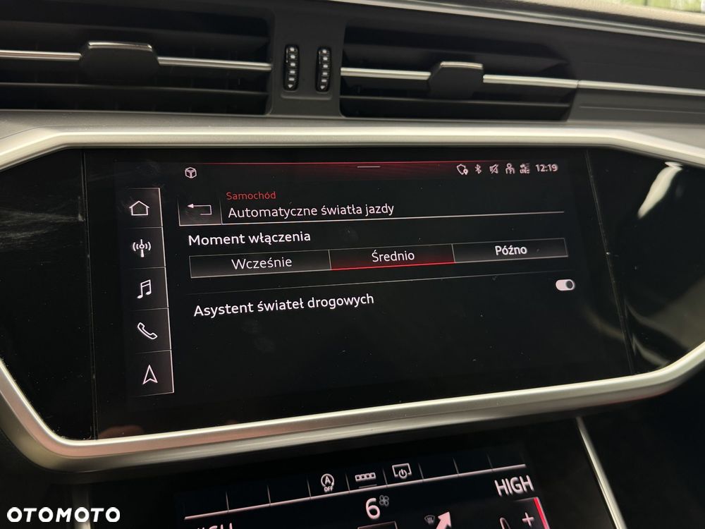 Audi A6 Avant 40 TDI mHEV S tronic - 36