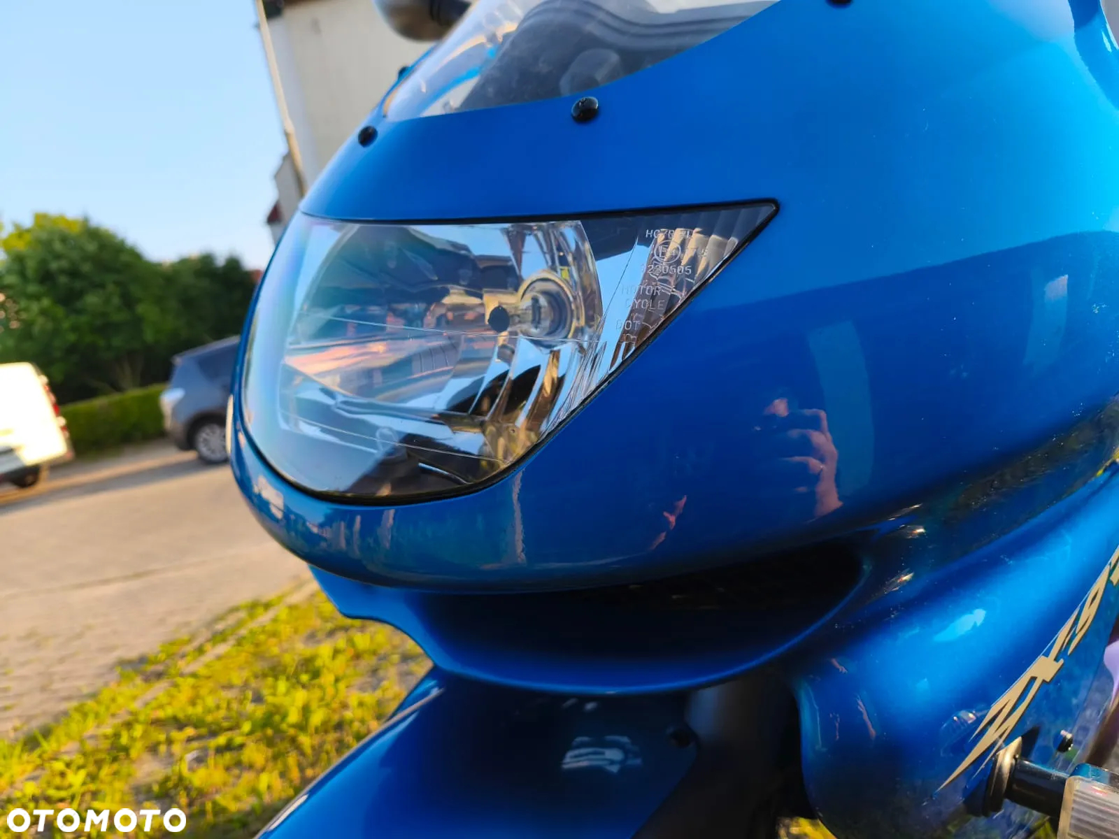 Kawasaki Ninja - 31