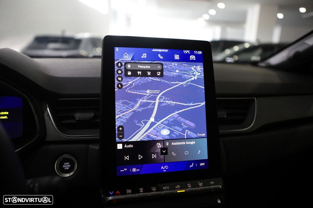 Renault Symbioz - 33