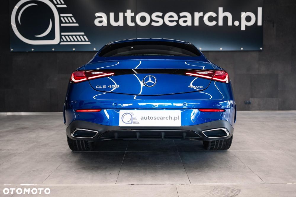 Mercedes-Benz Cle 2024 photo 5