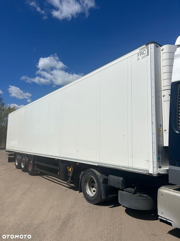 Schmitz Cargobull - 2