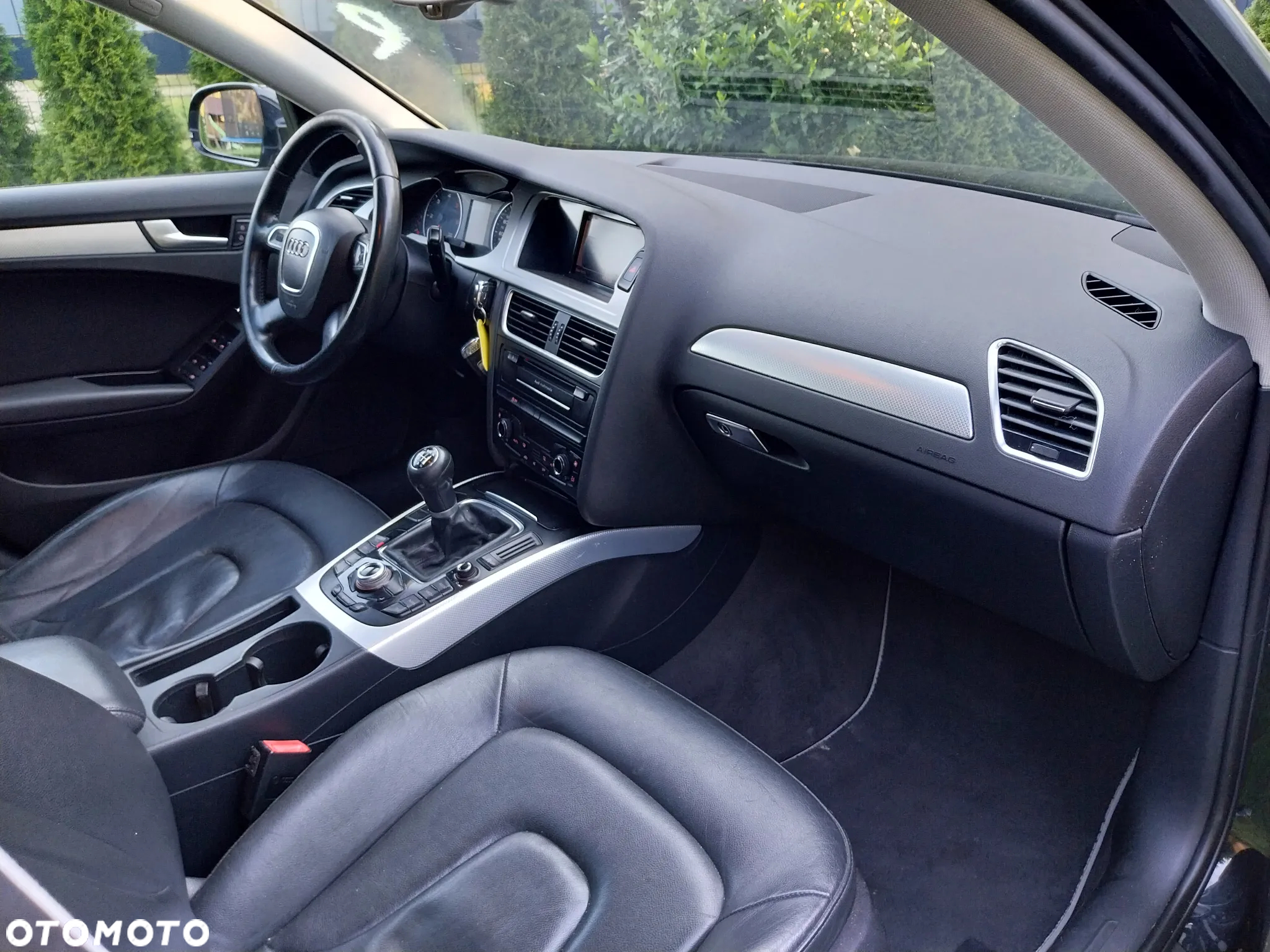 Audi A4 Avant 2.0 TDI e DPF Attraction - 15