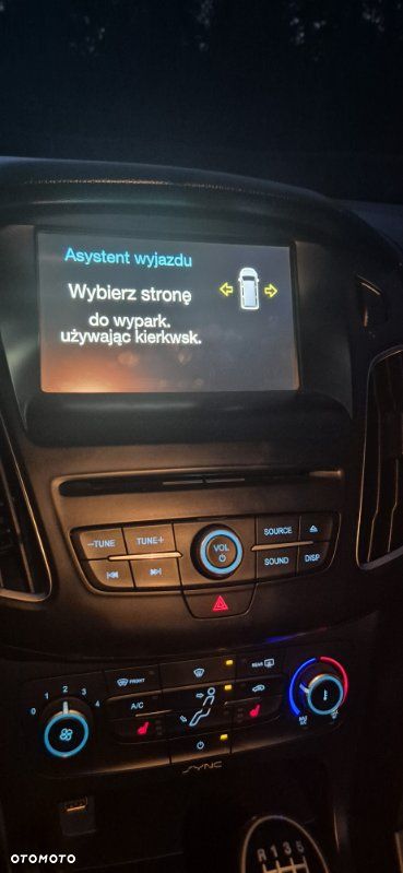 Ford Focus 1.0 EcoBoost Edition - 9