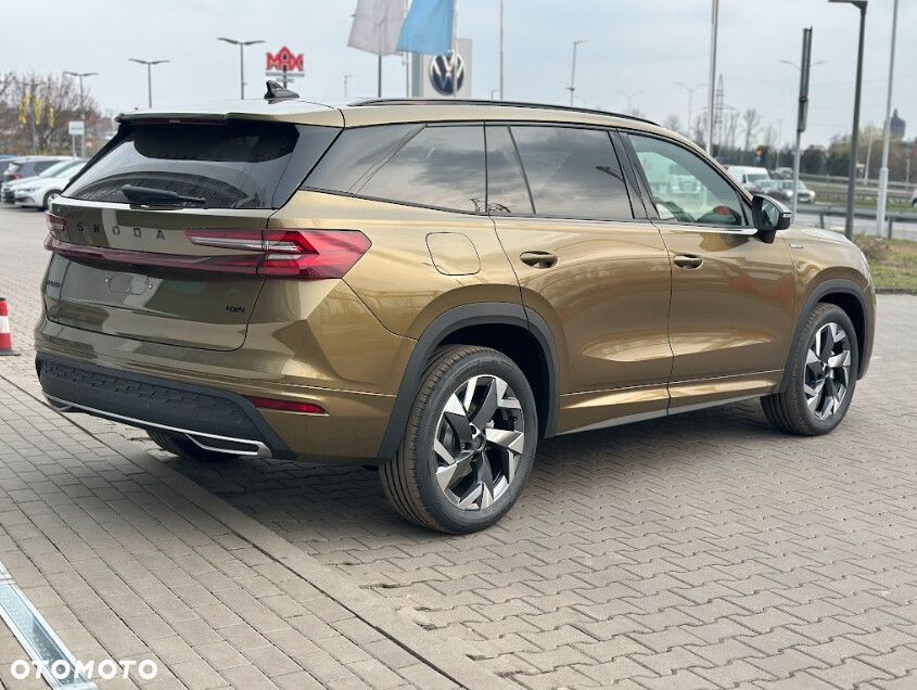 Skoda Kodiaq - 3