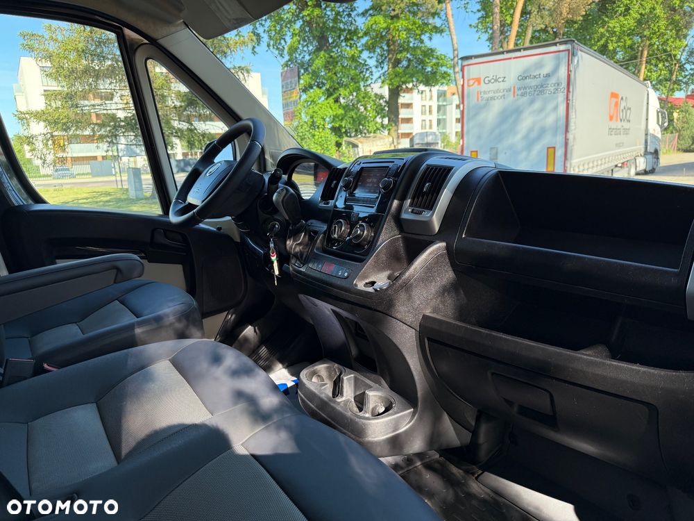 Peugeot Boxer - 9