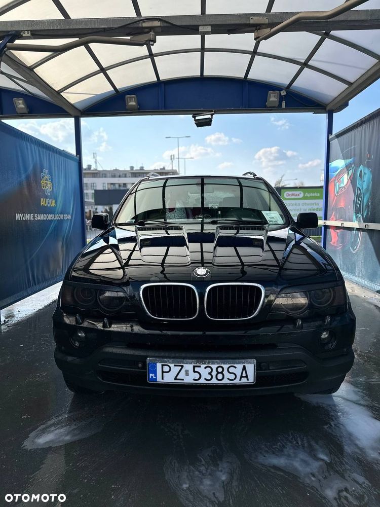 BMW X5 - 36