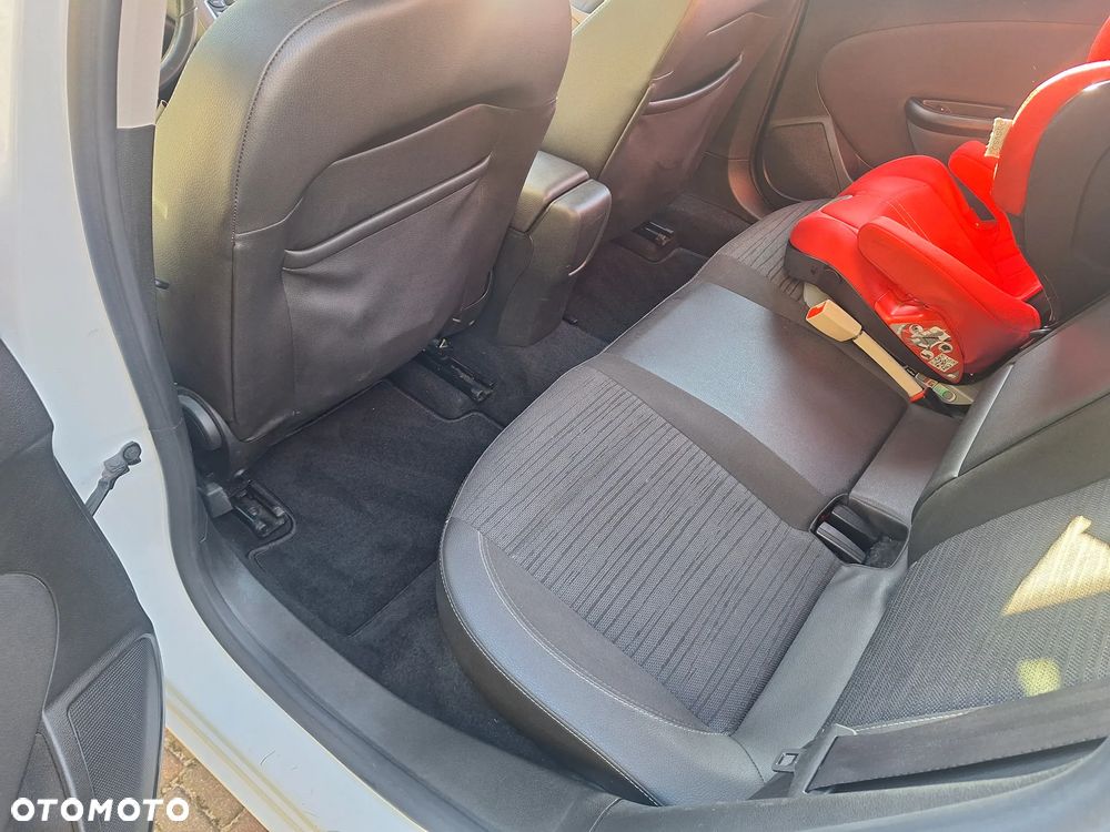 Opel Astra 1.4 T Active EU6 - 13