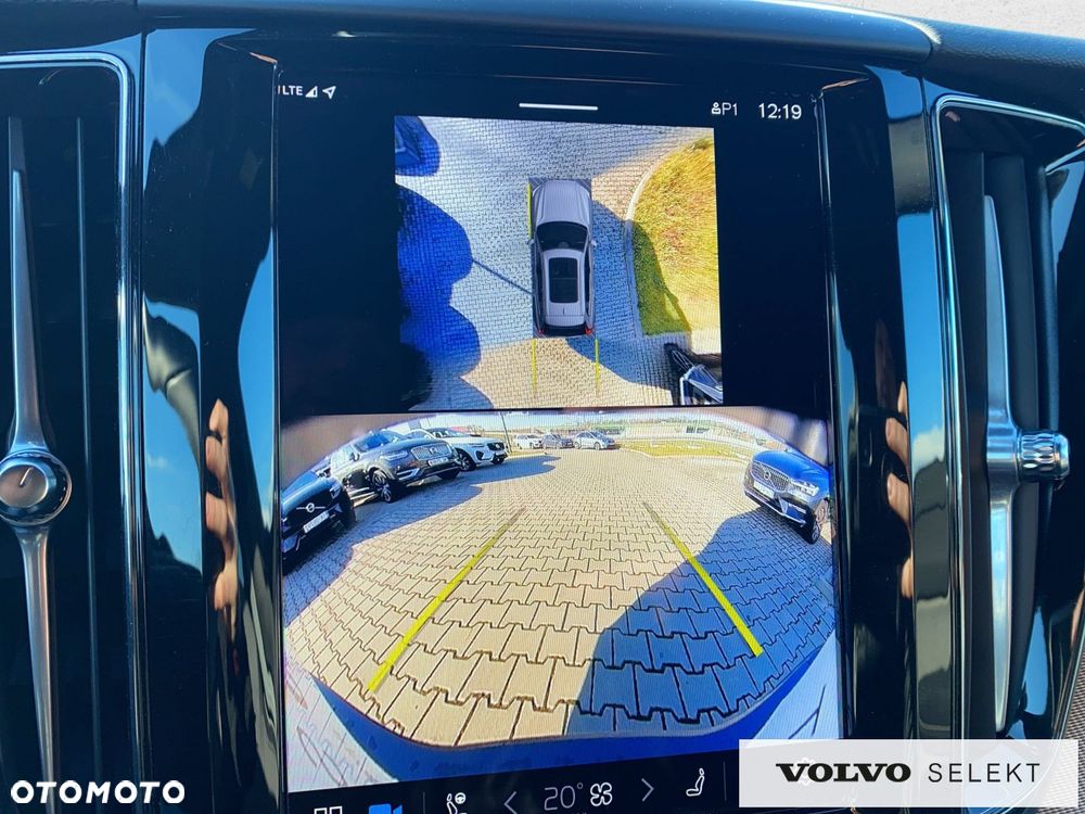 Volvo XC 60 - 21
