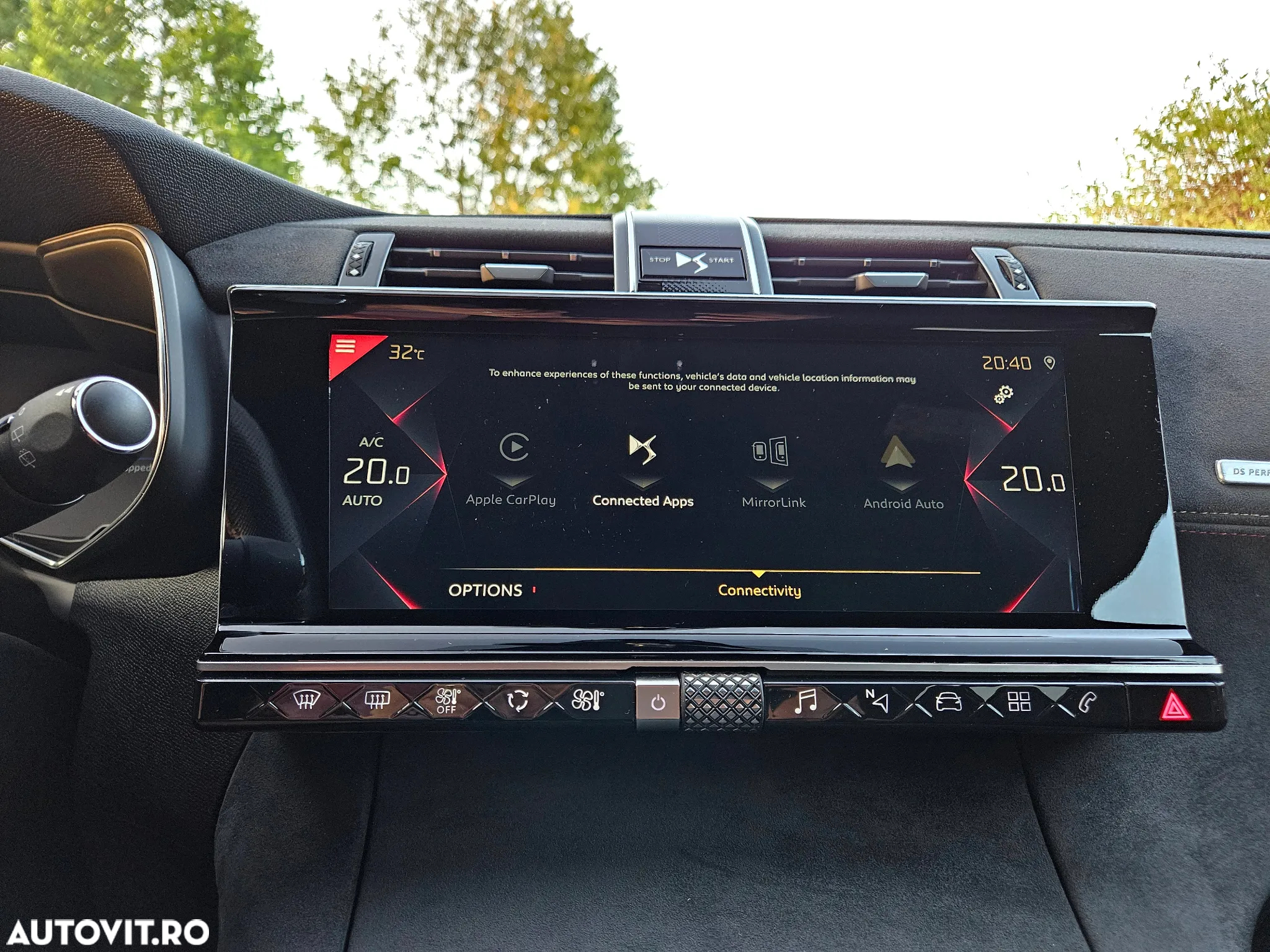 DS Automobiles DS 7 Crossback - 14