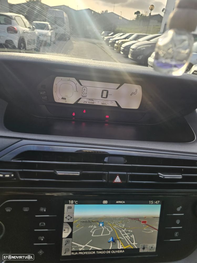 Citroën C4 Grand Picasso - 4