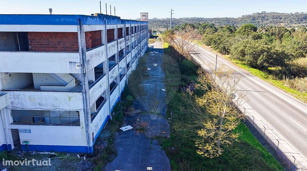 Armazém  para venda - Grande imagem: 4/41