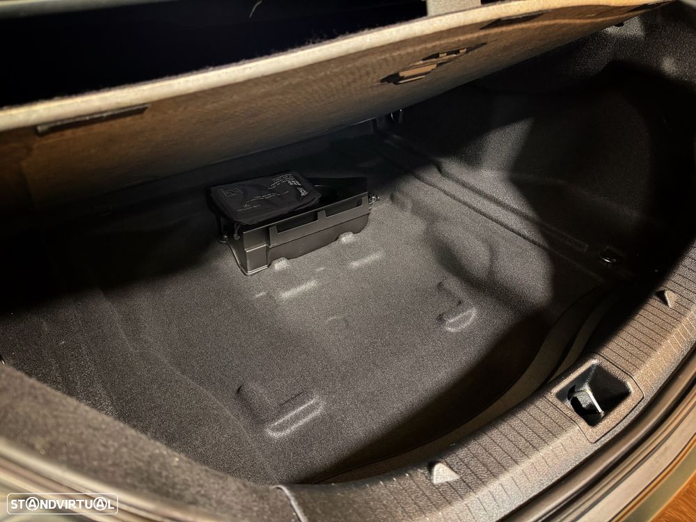 Mercedes-Benz CLA 220 CDi Urban Aut. - 30