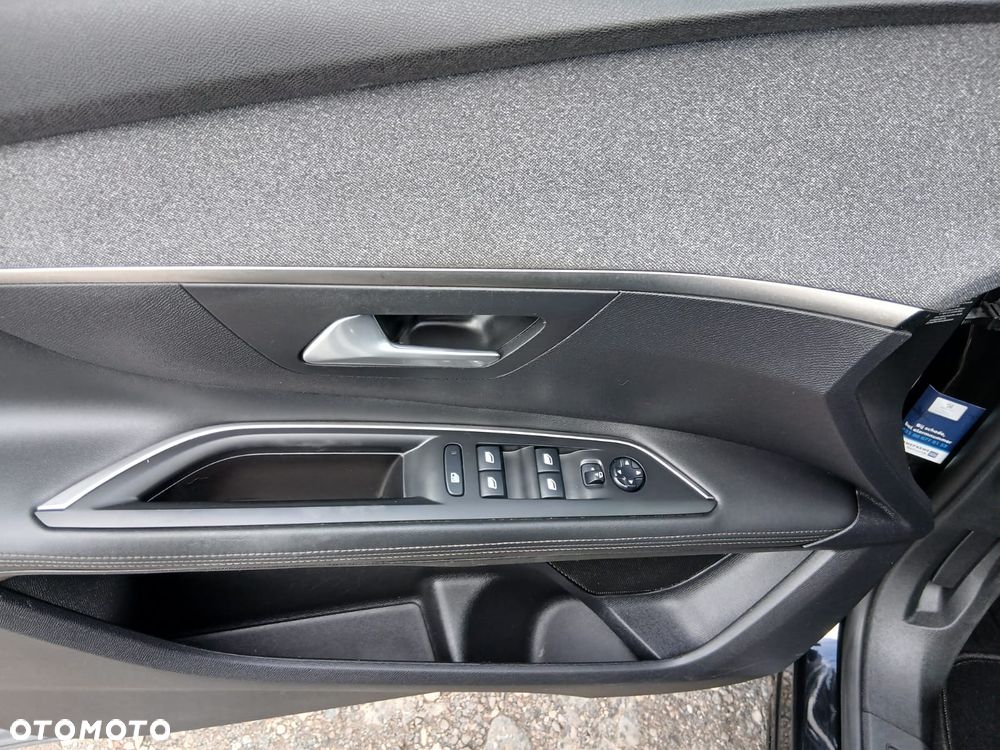 Peugeot 3008 1.2 PureTech GT S&S - 14