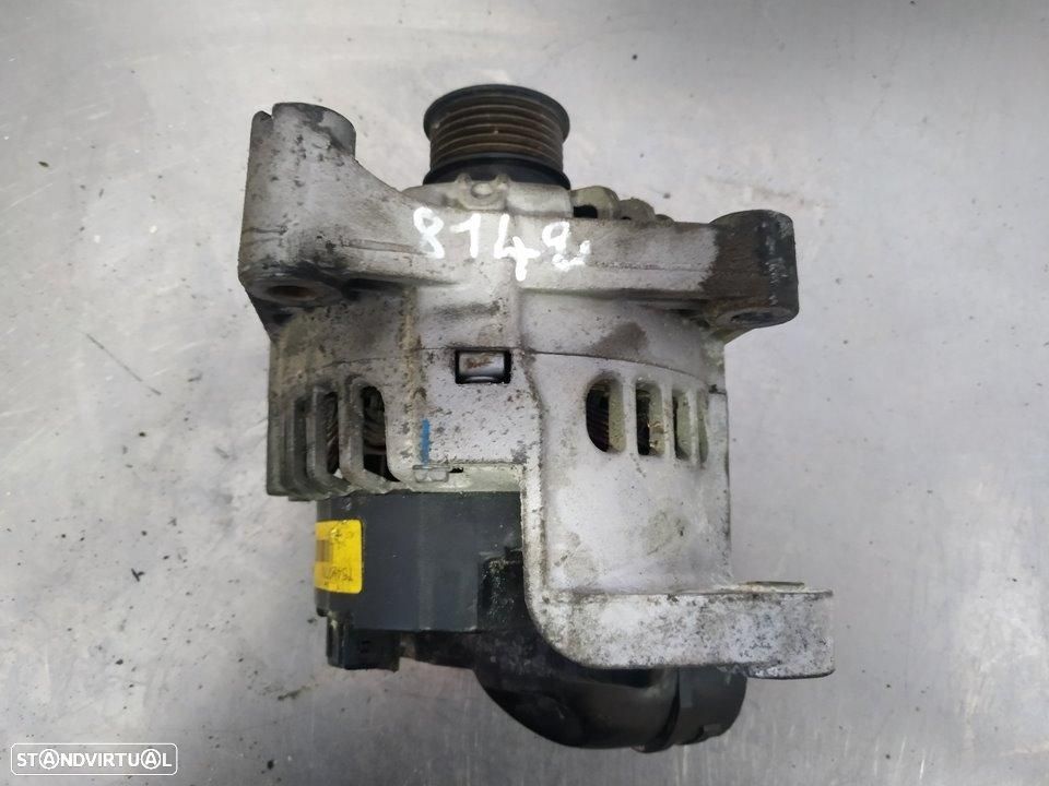 ALTERNADOR BMW SERIE X5 E53 - 1