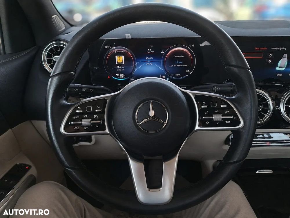Mercedes-Benz EQA 250 - 7