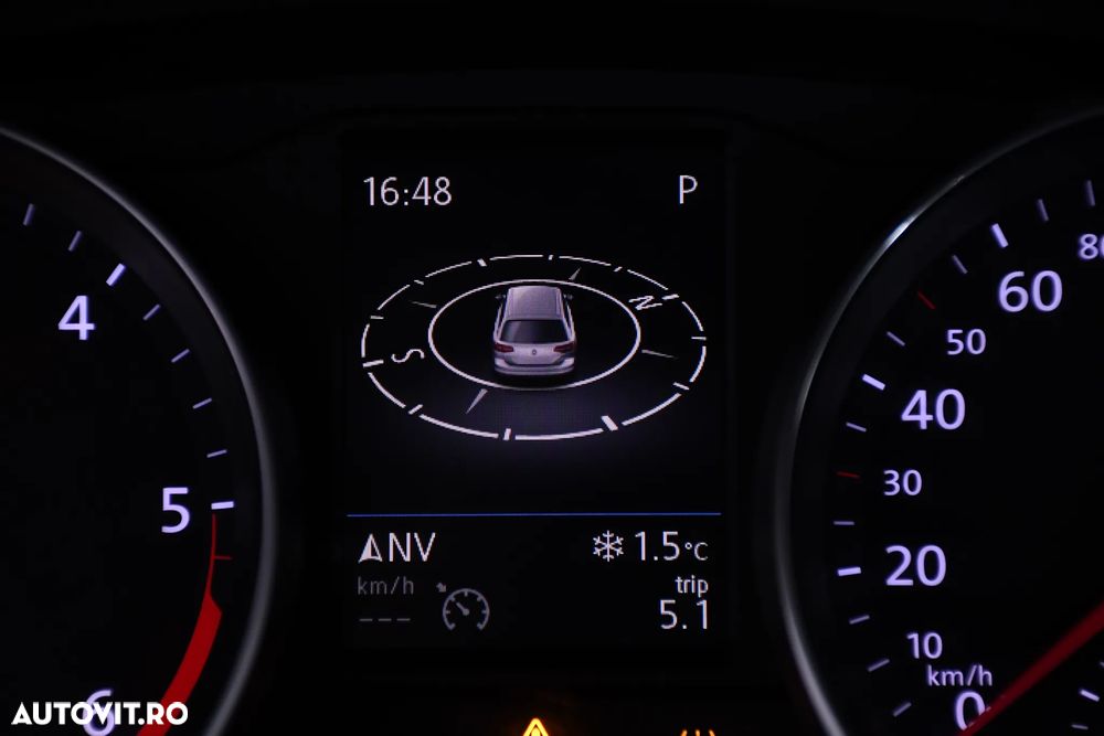 Volkswagen Passat Alltrack - 34